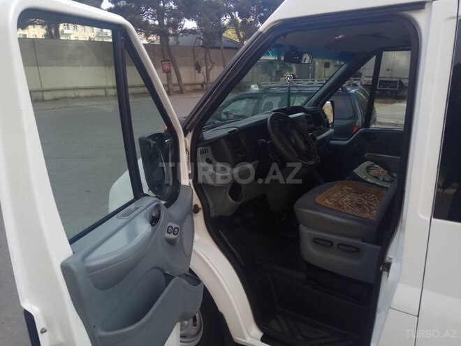 Ford Transit 2007, 169,903 km - 2.4 л - Bakı