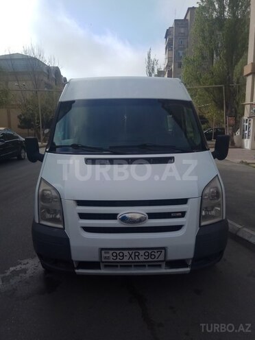 Ford Transit 2007, 169,903 km - 2.4 л - Bakı