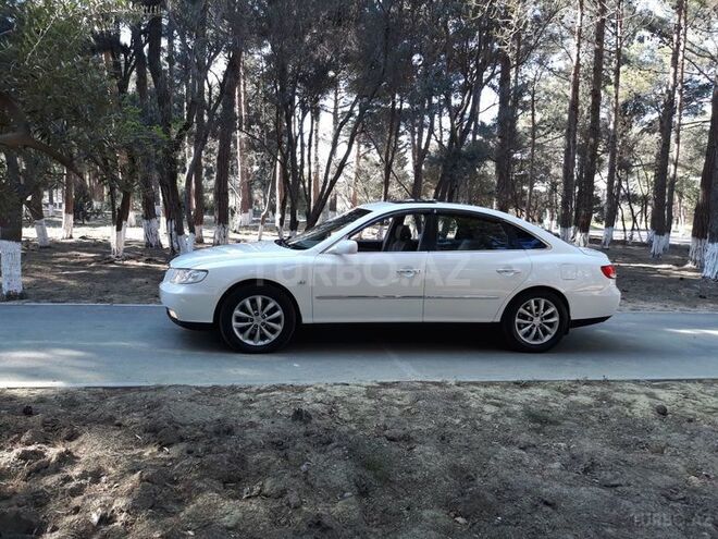 Hyundai Grandeur 2006, 198,000 km - 3.3 л - Sumqayıt