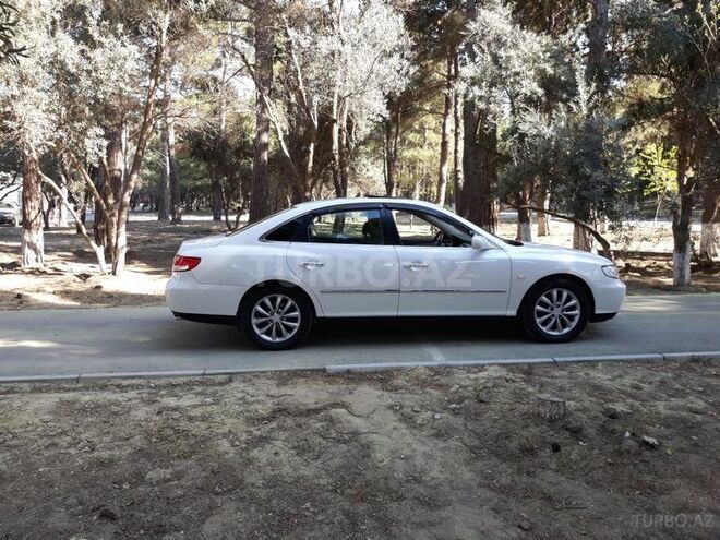 Hyundai Grandeur 2006, 198,000 km - 3.3 л - Sumqayıt