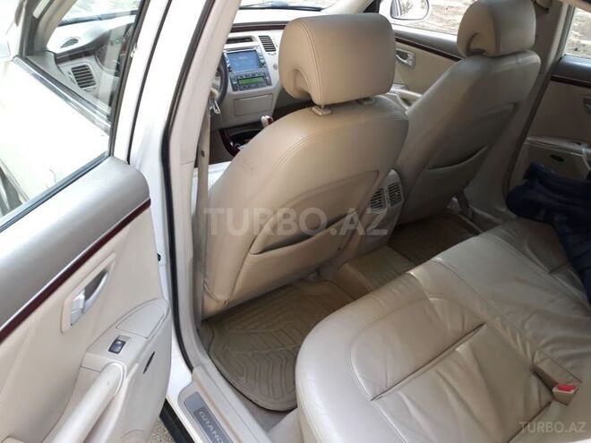 Hyundai Grandeur 2006, 198,000 km - 3.3 л - Sumqayıt