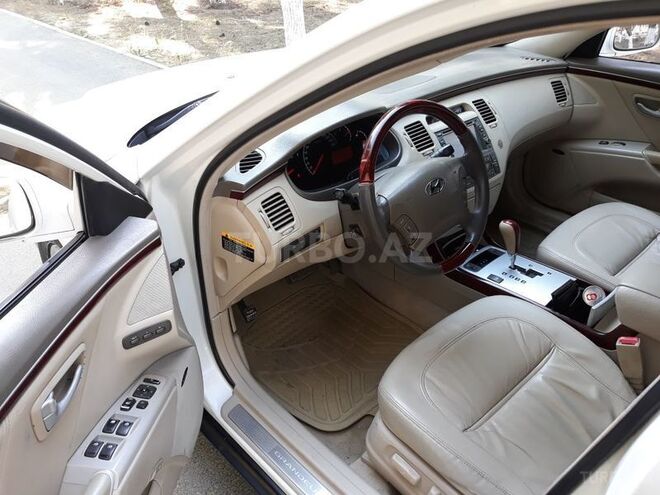 Hyundai Grandeur 2006, 198,000 km - 3.3 л - Sumqayıt