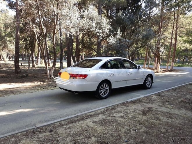 Hyundai Grandeur 2006, 198,000 km - 3.3 л - Sumqayıt