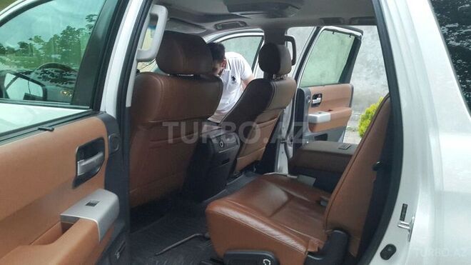 Toyota Sequoia 2008, 175,000 km - 5.7 l - Bakı