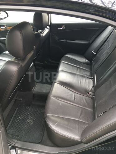 Hyundai Sonata 2008, 112,061 km - 2.0 l - Bakı
