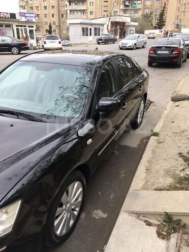 Hyundai Sonata 2008, 112,061 km - 2.0 l - Bakı