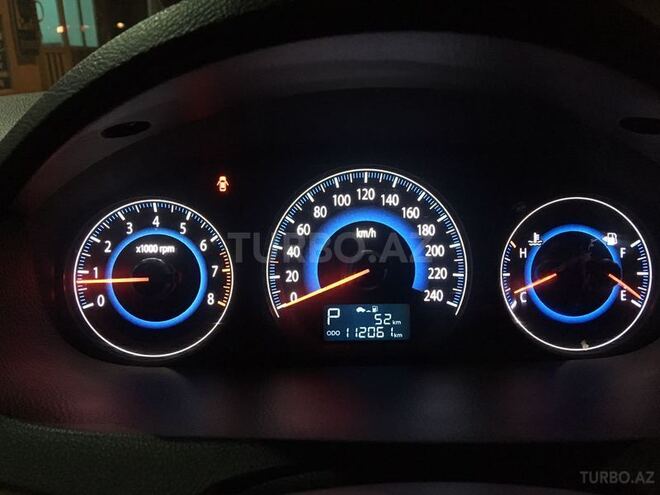 Hyundai Sonata 2008, 112,061 km - 2.0 l - Bakı
