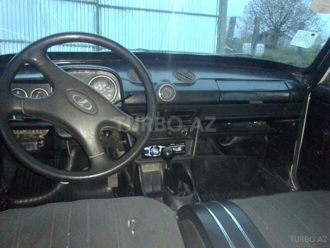 LADA (VAZ) 2106 1995, 48,544 km - 1.5 л - İsmayıllı