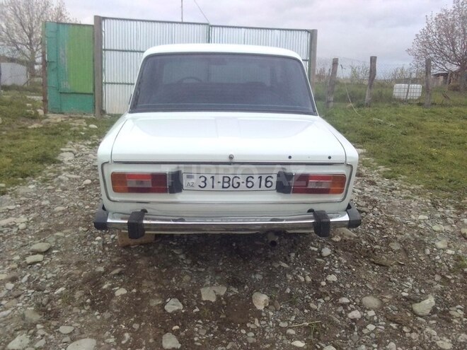 LADA (VAZ) 2106 1995, 48,544 km - 1.5 л - İsmayıllı