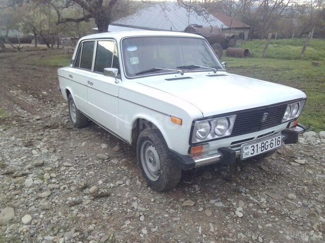 LADA (VAZ) 2106 1995, 48,544 km - 1.5 л - İsmayıllı