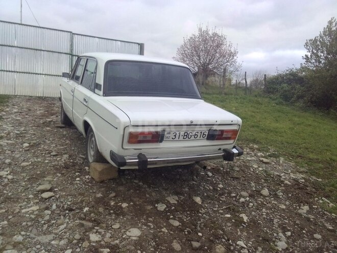 LADA (VAZ) 2106 1995, 48,544 km - 1.5 л - İsmayıllı