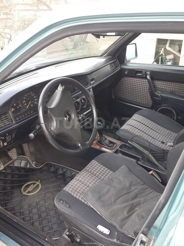 Mercedes 190 1993, 354,965 km - 2.0 l - Xaçmaz