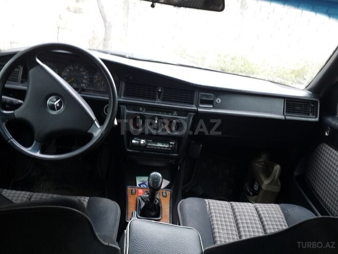 Mercedes 190 1993, 354,965 km - 2.0 l - Xaçmaz
