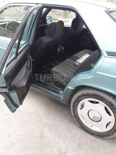 Mercedes 190 1993, 354,965 km - 2.0 l - Xaçmaz