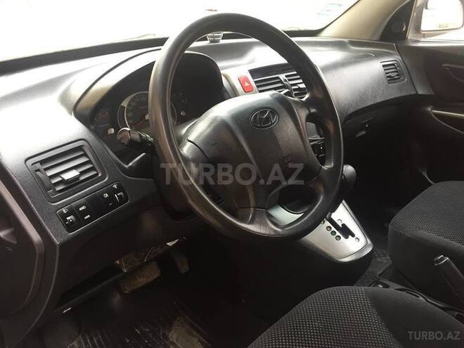 Hyundai Tucson 2009, 300,000 km - 2.0 л - Bakı