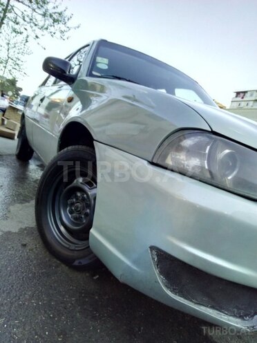 Daewoo Nexia 2008, 333,000 km - 1.5 л - Bakı