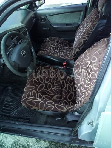 Daewoo Nexia 2008, 333,000 km - 1.5 л - Bakı