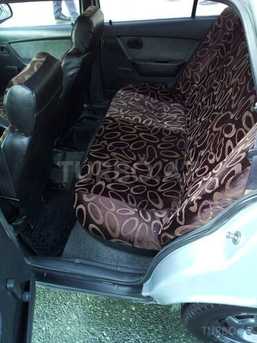 Daewoo Nexia 2008, 333,000 km - 1.5 л - Bakı