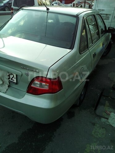 Daewoo Nexia 2008, 333,000 km - 1.5 л - Bakı