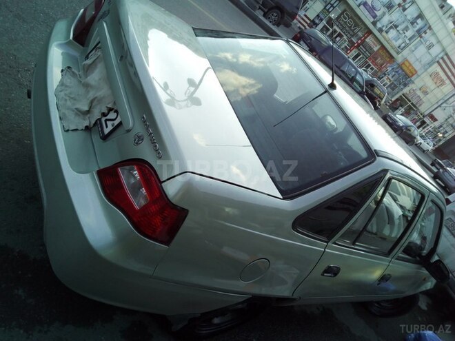 Daewoo Nexia 2008, 333,000 km - 1.5 л - Bakı