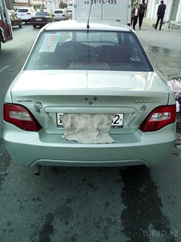 Daewoo Nexia 2008, 333,000 km - 1.5 л - Bakı