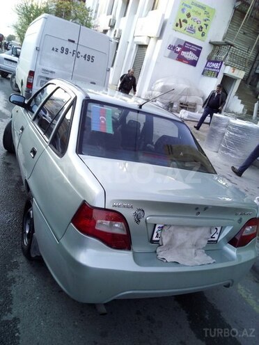 Daewoo Nexia 2008, 333,000 km - 1.5 л - Bakı