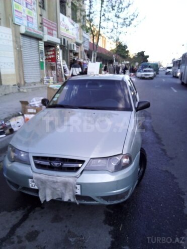 Daewoo Nexia 2008, 333,000 km - 1.5 л - Bakı