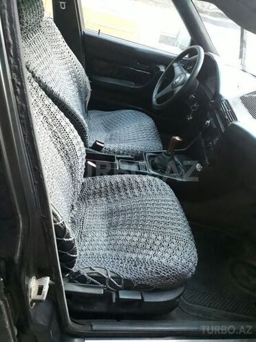 BMW 520 1988, 350,000 km - 2.0 l - Gəncə