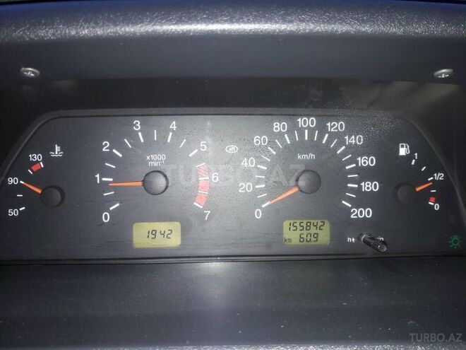 LADA (VAZ) 2115 2008, 156,000 km - 1.6 л - Oğuz
