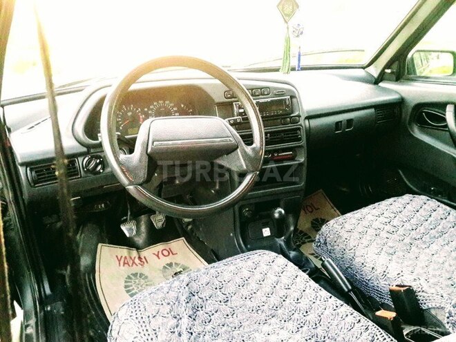 LADA (VAZ) 2115 2008, 156,000 km - 1.6 л - Oğuz