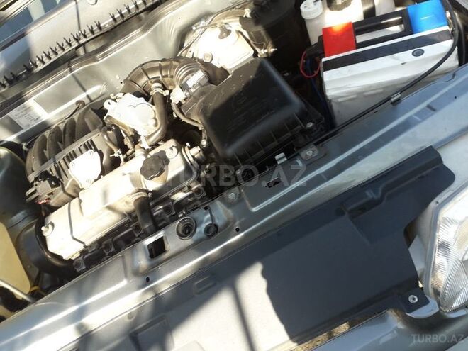 LADA (VAZ) 2114 2011, 88,000 km - 1.6 л - Şəki
