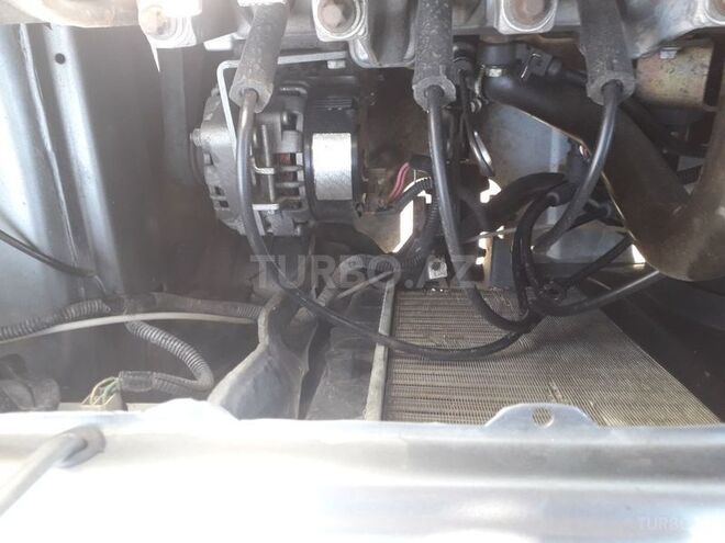 LADA (VAZ) 2114 2011, 88,000 km - 1.6 л - Şəki