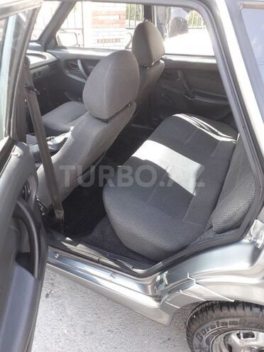 LADA (VAZ) 2114 2011, 88,000 km - 1.6 л - Şəki