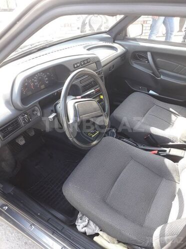 LADA (VAZ) 2114 2011, 88,000 km - 1.6 л - Şəki