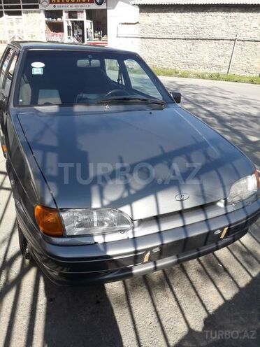 LADA (VAZ) 2114 2011, 88,000 km - 1.6 л - Şəki