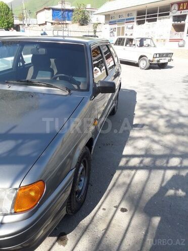 LADA (VAZ) 2114 2011, 88,000 km - 1.6 л - Şəki