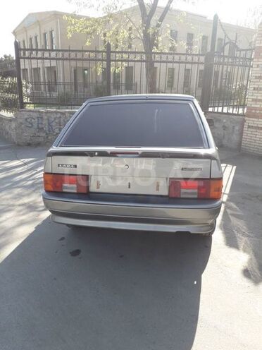 LADA (VAZ) 2114 2011, 88,000 km - 1.6 л - Şəki