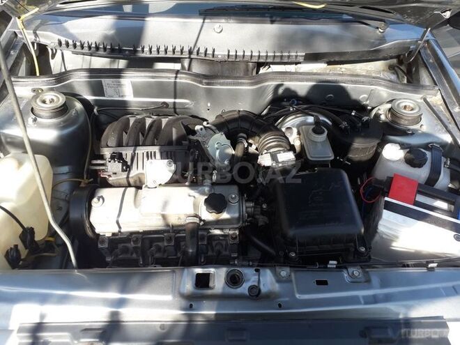 LADA (VAZ) 2114 2011, 88,000 km - 1.6 л - Şəki