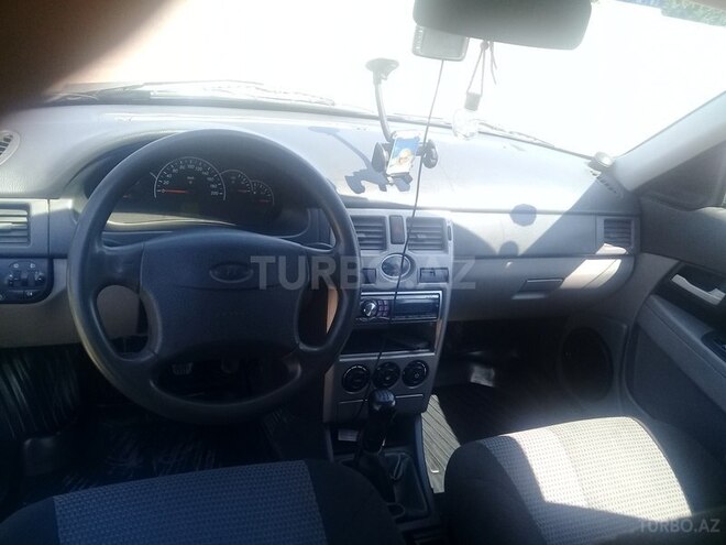 LADA (VAZ) Priora 2008, 145,000 km - 1.6 л - Şəmkir