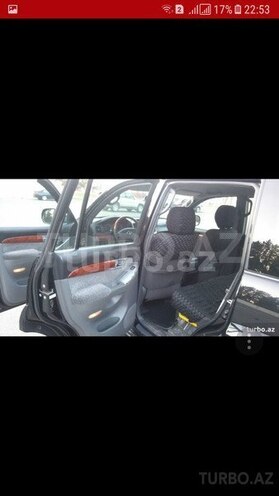 Toyota Prado 2006, 129,000 km - 2.7 l - Bakı