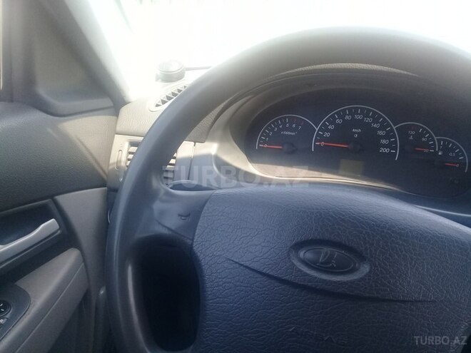 LADA (VAZ) Priora 2008, 145,000 km - 1.6 л - Şəmkir