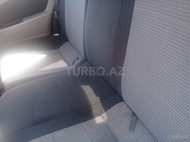 LADA (VAZ) Priora 2008, 145,000 km - 1.6 л - Şəmkir