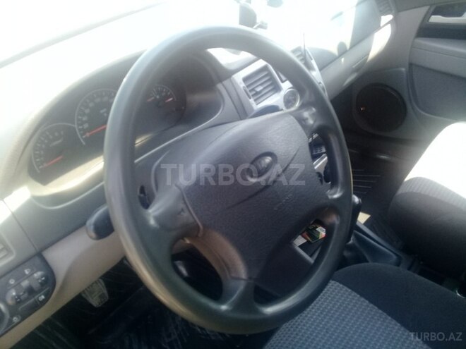 LADA (VAZ) Priora 2008, 145,000 km - 1.6 л - Şəmkir
