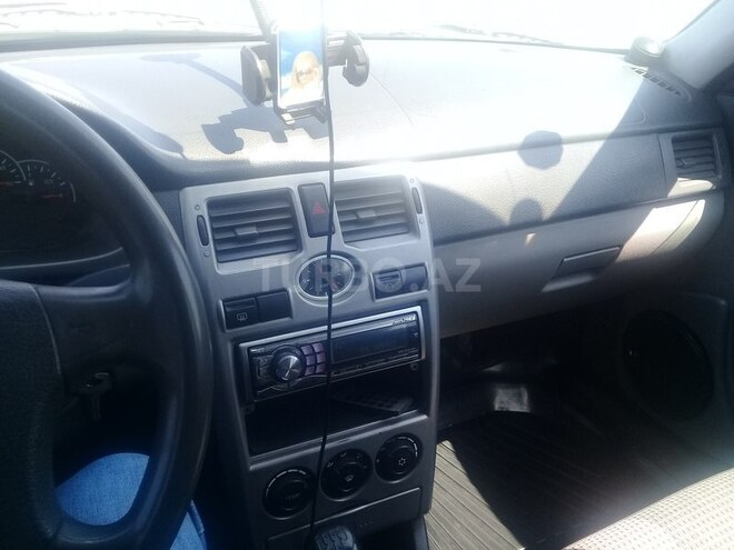LADA (VAZ) Priora 2008, 145,000 km - 1.6 л - Şəmkir