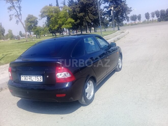 LADA (VAZ) Priora 2008, 145,000 km - 1.6 л - Şəmkir