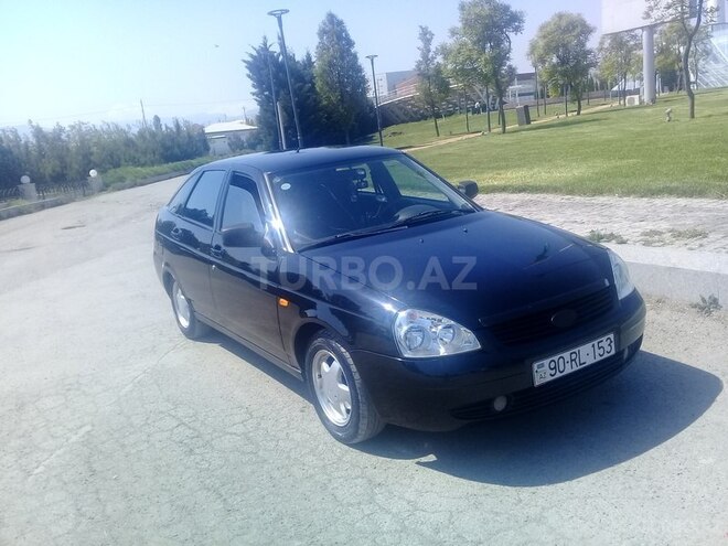 LADA (VAZ) Priora 2008, 145,000 km - 1.6 л - Şəmkir