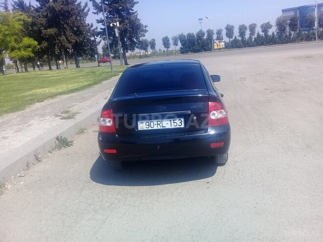LADA (VAZ) Priora 2008, 145,000 km - 1.6 л - Şəmkir