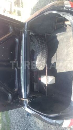 GAZ 31105 2005, 157,000 km - 0.3 l - Şirvan
