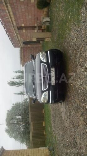 GAZ 31105 2005, 157,000 km - 0.3 l - Şirvan
