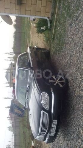 GAZ 31105 2005, 157,000 km - 0.3 l - Şirvan
